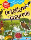 Detektyw przyrody. Morze. Jezioro. Rzeka