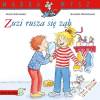 Mądra mysz. Zuzi rusza się ząb