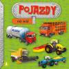 Pojazdy. Na wsi