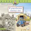 Mądra mysz - Dawniej i dziś. W gospodarstwie dawniej i dziś