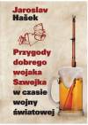 Przygody dobrego wojaka Szwejka