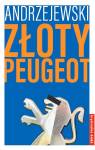 Złoty Peugeot