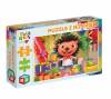 Puzzle 30 Z Jeżykiem <span class=