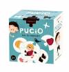 Pucio. Puzzle: Co tu pasuje? <spanclass=