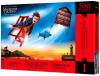 Puzzle 500 el. Magiczne Drzewo. Czerwone krzesło <spanclass=