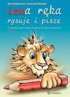 Lewa ręka rysuje i pisze cz.1