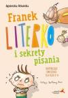 Franek Literko i sekrety pisania kl. 4-6