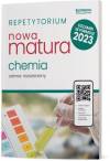 Nowa matura 2023. Chemia. Repetytorium. Zakres rozszerzony