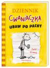 Ubaw po pachy. Dziennik Cwaniaczka. Tom 4