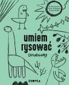 Umiem rysować dinozaury