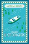 Strzały w Stonygates. Panna Marple. Tom 5