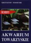 Akwarium towarzyskie