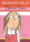 Clarice Bean. Absolutnie cała ja!