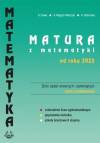 Matematyka Matura od 2023 roku zbiór zadań ZP