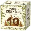 Puzzle Rok w lesie. Liczymy zwierzaki <spanclass=