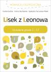 Lisek z Leonowa. Utrwalanie głosek L i LI