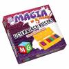 Magia w 5 minut - Uciekające kostki <span class=