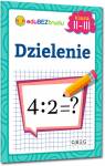 Dzielenie - klasy 2-3