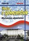 Wiedza o społeczeństwie Podręcznik Wychowanie obywatelskie