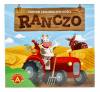 Ranczo <span class=