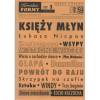 Księży młyn Krótkie formy Nr 3 /2021