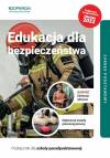 Edukacja dla bezpieczeństwa. Podręcznik dla szkół ponadpodstawowych. Zakres podstawowy