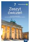 Deutschtour FIT 7 NEON. Zeszyt ćwiczeń do języka niemieckiego dla klasy siódmej szkoły podstawowej