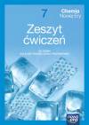 Chemia Nowej Ery 7 NEON. Zeszyt ćwiczeń