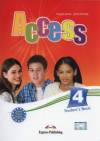 Access 4. Students Book + ieBook