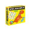 Układanka Dino