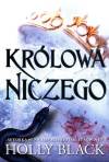 Królowa niczego tom 3 trylogia