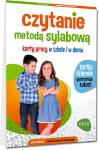 Czytanie metodą sylabową. Karty pracy w szkole i w domu