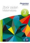 Elementarz odkrywców. Klasa 3. Zbiór zadań. Matematyka