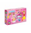 Puzzle 60 el. Butik Bal <span class=