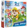 2w1 Chińczyk. Paw Patrol