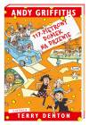 117-piętrowy domek na drzewie. Domek na drzewie. Tom 9