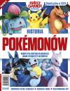 Historia Pokemonów. Kompletna historia...