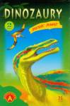 Dinozaury. Piotruś <spanclass=