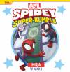 Misja w banku. Marvel Spidey i Super-kumple