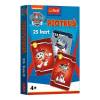 Karty Piotruś Paw Patrol / Psi Patrol p20 08513 Trefl