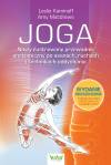 Joga. Nowy ilustrowany przewodnik anatomiczny...