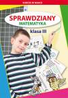 Sprawdziany. Matematyka. Klasa III
