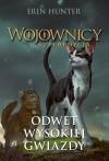 Odwet Wysokiej Gwiazdy. Wojownicy. Superedycja. Tom 4