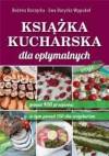 Książka kucharska dla optymalnych