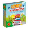 Łowcy w Podróży ALEX