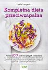 Kompletna dieta przeciwzapalna