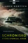 Schronisko, które spowijał mrok. Karkonoska seria kryminalna. Tom 3