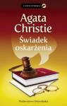 Świadek oskarżenia. Seria: Klasyka kryminału
