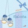 Album Malucha niebieski