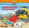 Mądra Mysz. Mam przyjaciółkę ratownika medycznego